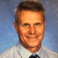 Marymount University Employee Roger Bowman's profile photo