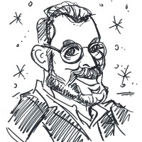 Salary.com Employee David Turetsky's profile photo