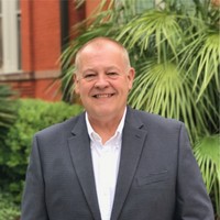 Etrade Bank Inc Employee Rick Altman's profile photo