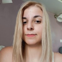 Cloudpay Employee Virág Tóth's profile photo