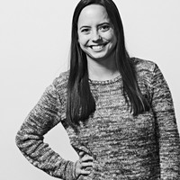 Made In Network Employee Emilija Saxe's profile photo