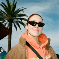 Object & Animal Employee Lauren Skillen's profile photo