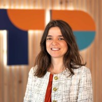 LTPlabs Employee Isabel Pereira's profile photo