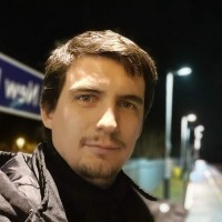 Kitty Employee Ionut Vornicescu's profile photo