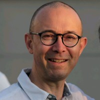 CMEG bâtisseurs d'innovations Employee Yann Chatel's profile photo