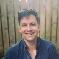 NAB Employee Andrew Ferris's profile photo