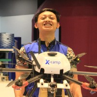 MedMap LifeScience Employee Adryan Prawira's profile photo
