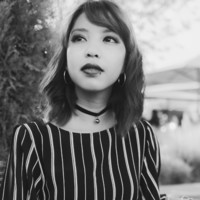 Polymanga Employee Tiffany di Domenico's profile photo