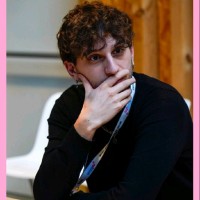 JECO Pavia Employee Mattia Rizzi's profile photo