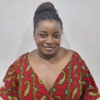Dak Services Employee Grace Yanga's profile photo