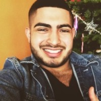 Romtech technologies inc. Employee Raul Panduro's profile photo