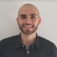 Conectado Solutions Employee Michael Riina's profile photo