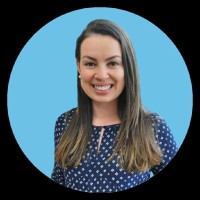 Syneos Health Employee Larissa Schmidt's profile photo