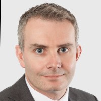 Barings Employee Alex Sutherland's profile photo