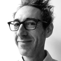Merrick Creative Co. Employee Todd Fidelman's profile photo