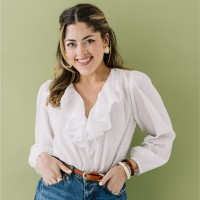 The Net FW Employee Georgie Huse's profile photo