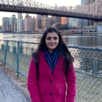 Nirali Patel Email & Phone Number