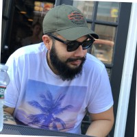 Kevin Moscoso Email & Phone Number