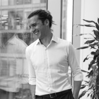 Aedas Employee Rubén Urcola Peláez's profile photo