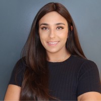Lily Israely Email