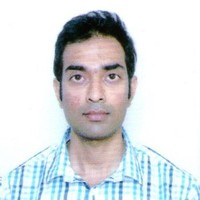 Weblithe Employee Syed Zakaria's profile photo