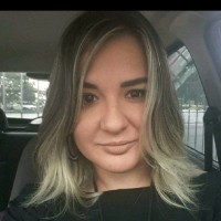 U-All Solutions Employee Luana Servádio's profile photo