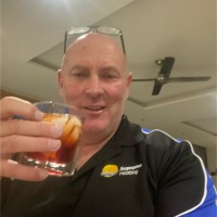 Supreme Heating Employee Colin Mauger's profile photo