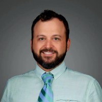 Augusta-Richmond County Employee Kameron Khaksarfard's profile photo