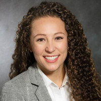 GE Vernova Employee Betsy Black's profile photo
