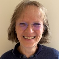 Rumin8 Employee Tuula Ryde's profile photo