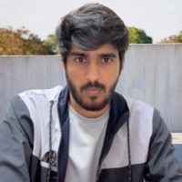 HashCube Employee Sanjay Tanwar's profile photo