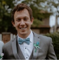 Nicholas Abel Email & Phone Number