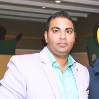 Prices Plus Employee Rajesh Kumar's profile photo