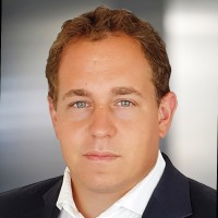 Decentriq Employee Thomas Ruland's profile photo