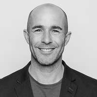 Hogarth Employee Chris Ball's profile photo