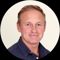 Lighthouse Employee Sean Fitzpatrick's profile photo