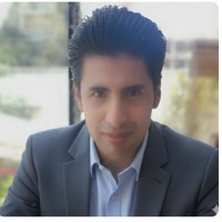 Manqa Employee Danny Vega Rodriguez's profile photo