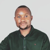 Starcircle Employee Joe Marwa's profile photo