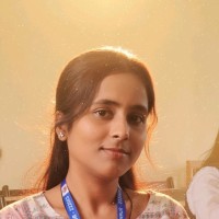 Digital Hikes Employee Sapna Yadav's profile photo