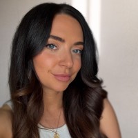 Input Output (IOHK) Employee Abigail White's profile photo