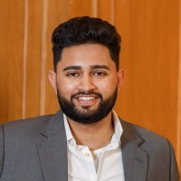 Adarsh Philip Email & Phone Number
