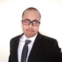 Timbertruss Employee Winston Noel's profile photo