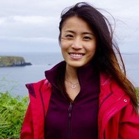 Hannah Jin Email & Phone Number