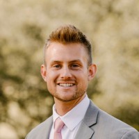 Millennium Consulting Associates Employee Parker Stoddard's profile photo