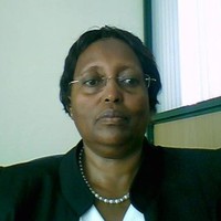 Eastern Deanery AIDS Relief Program Employee Alice Njoroge's profile photo