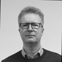 Hogarth Employee John Shaw's profile photo