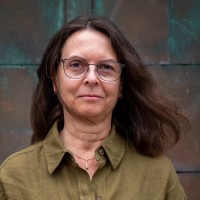 Mari-Ann Fredriksson Email