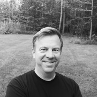 DBOS, Inc. Employee Andy Ellicott's profile photo