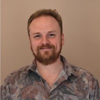 Driestar educatief Employee Tobias Prins's profile photo