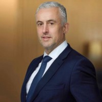 Hampshire Trust Bank Employee Lorenzo Satchell's profile photo